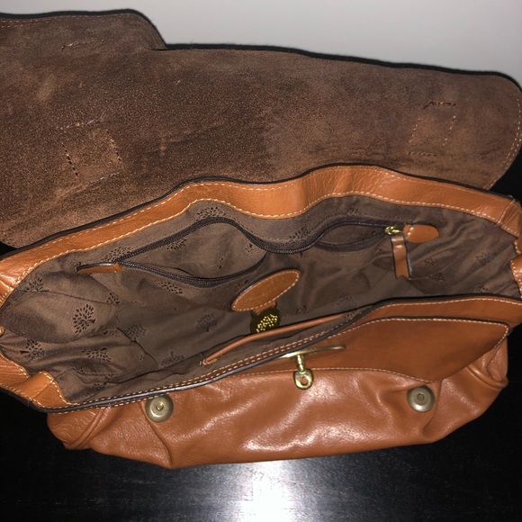 Mulberry Alexa bag *Authentic* - Picture 7 of 10
